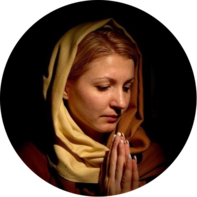 Гадалка Анна — Абрамцево